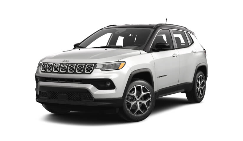Jeep Compass Lease