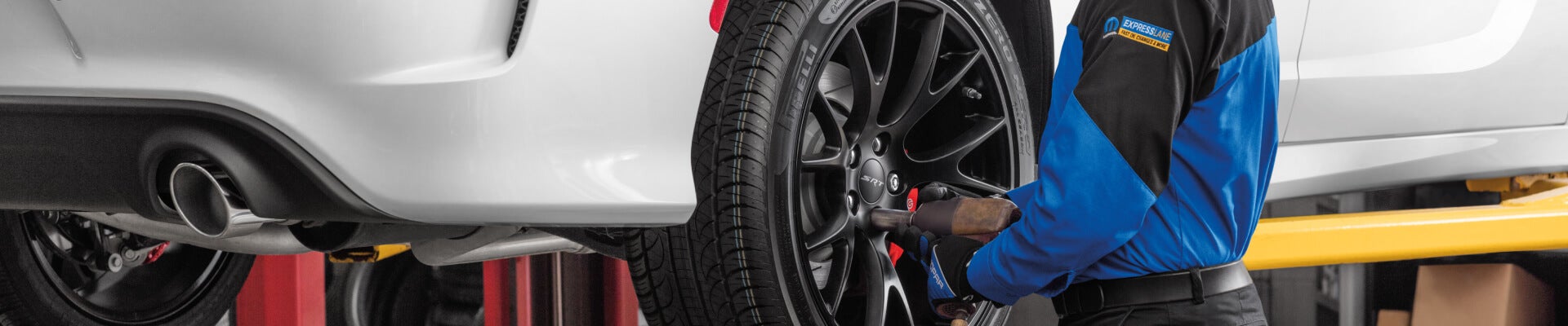 Brake Repair Service