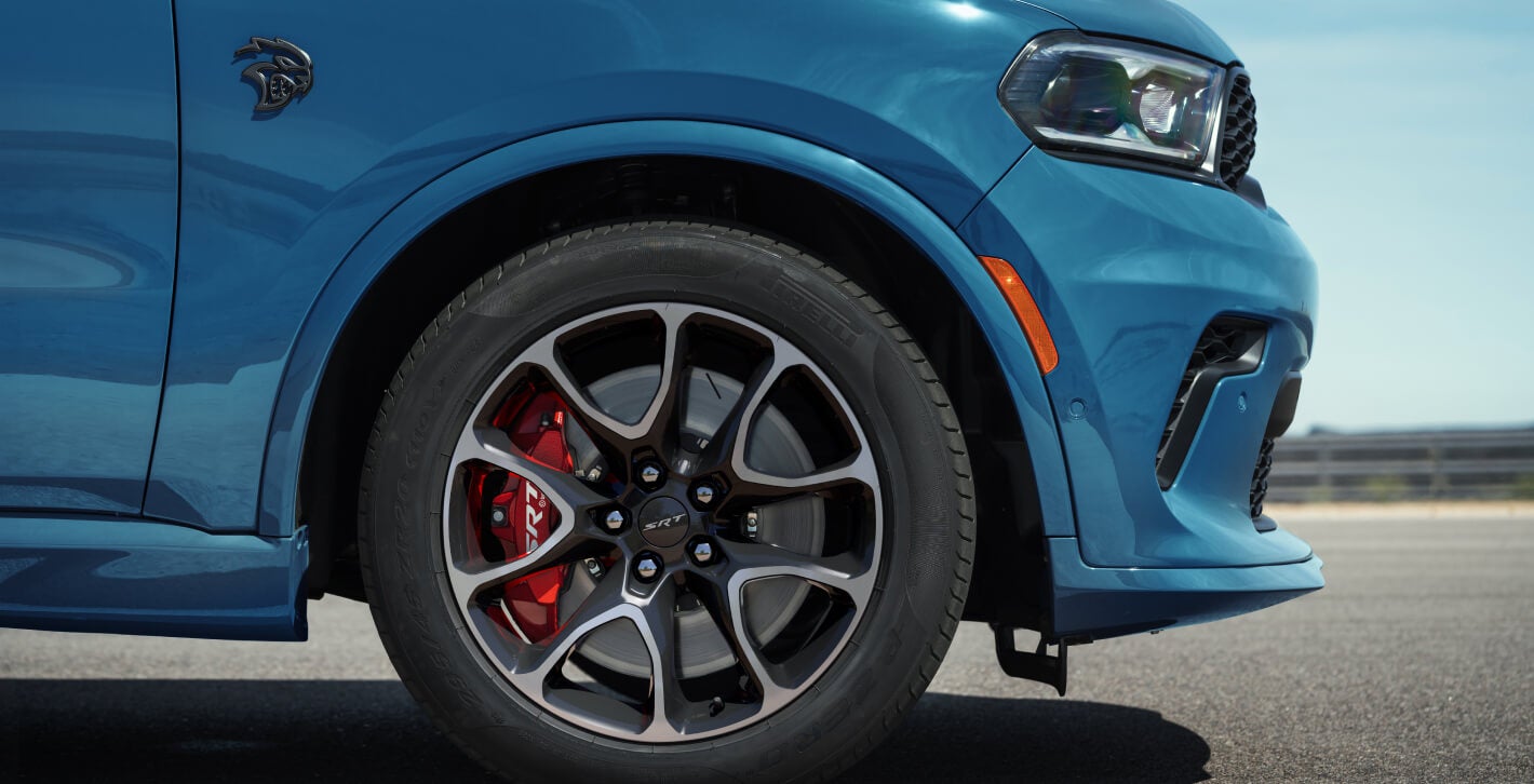 Signs Your Car Needs Brake Repair