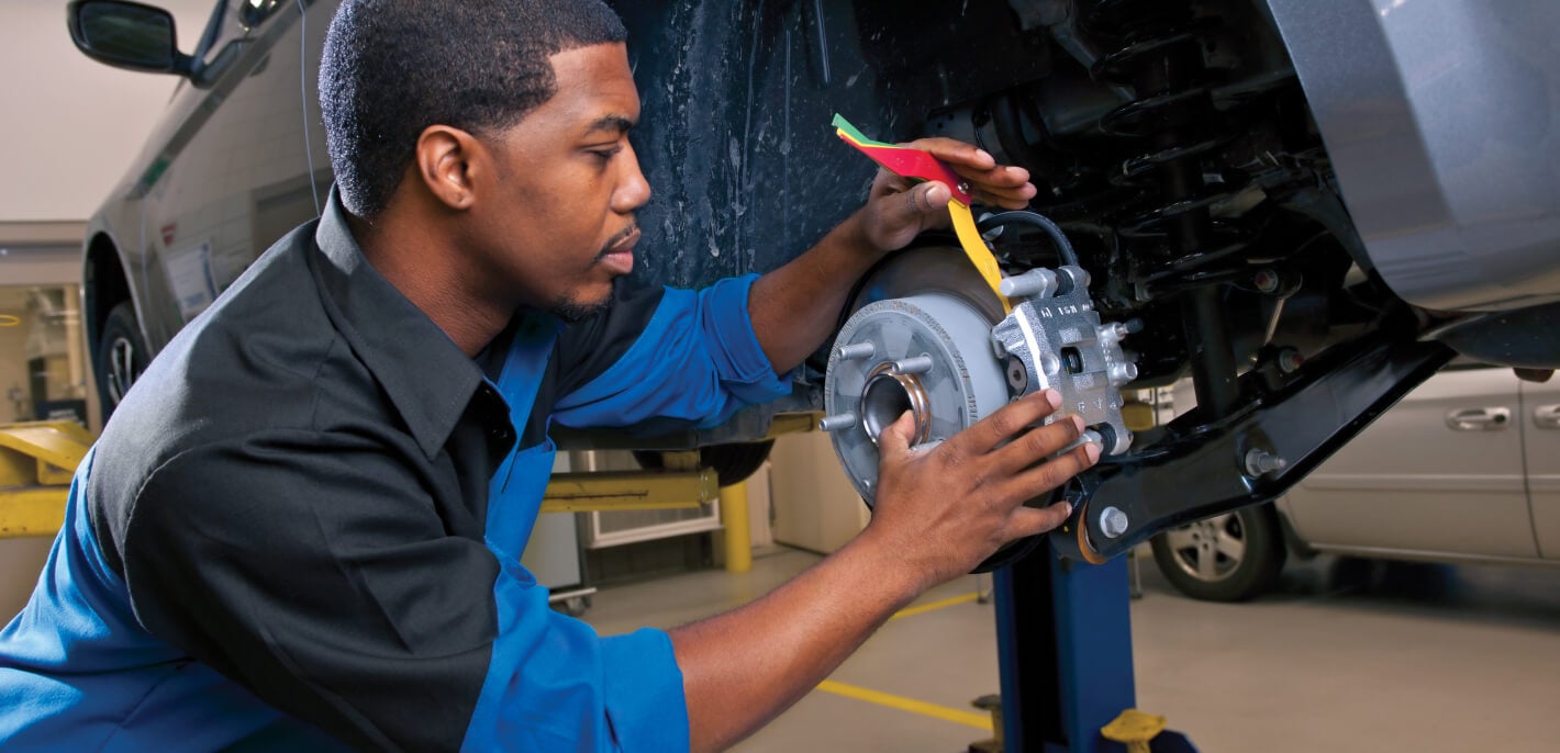 Ways To Prevent Brake Problems in Houston