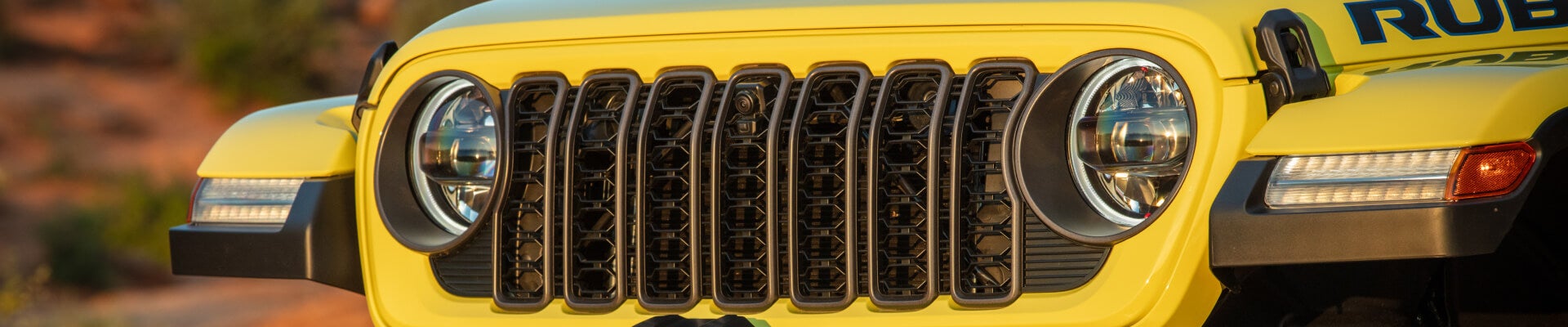 Jeep Easter Eggs | Jeep Hidden Easter Egg Locations