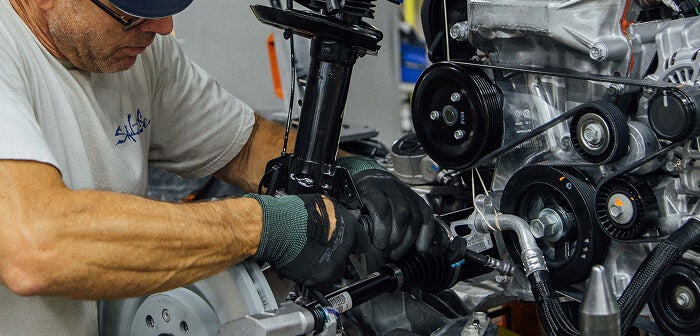 State-of-the-Art Auto Service Near Missouri City, TX