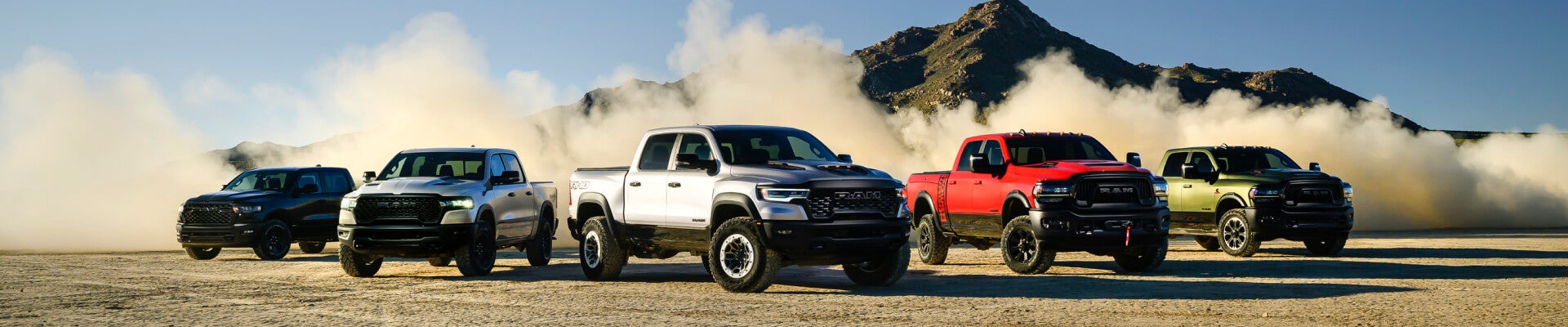 The Ultimate Ram 1500 Lifestyle Guide