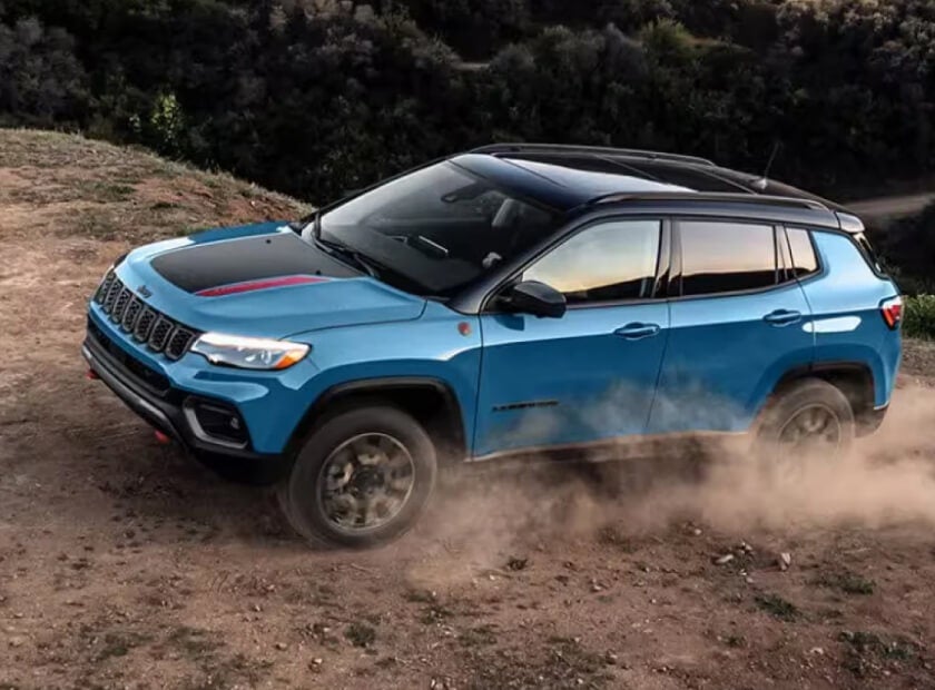 2025 Jeep Wrangler Specs