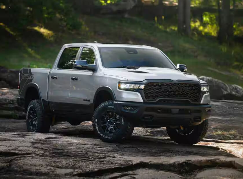 2025 Jeep Wrangler Specs