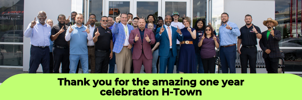 Tony T CDJR of Gulfgate in Houston TX