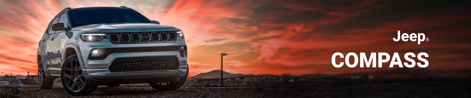 2025 Jeep Compass Specs