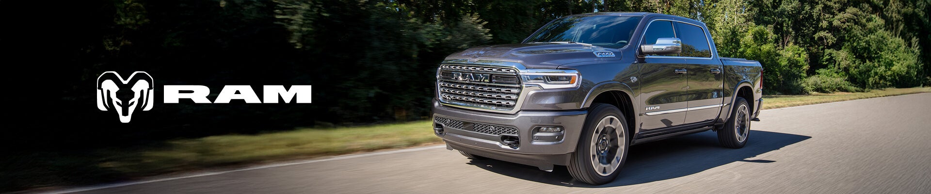2026 Ram 1500 Specs