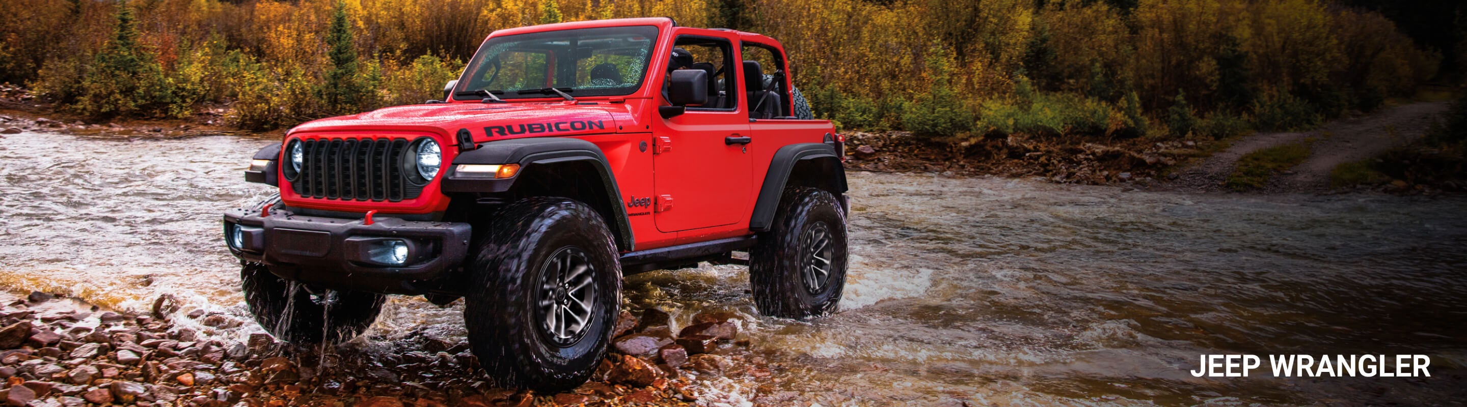 2025 Jeep Wrangler Specs