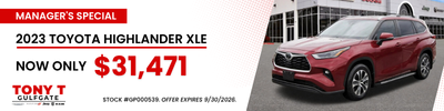 2023_Toyota_Highlander_XLE